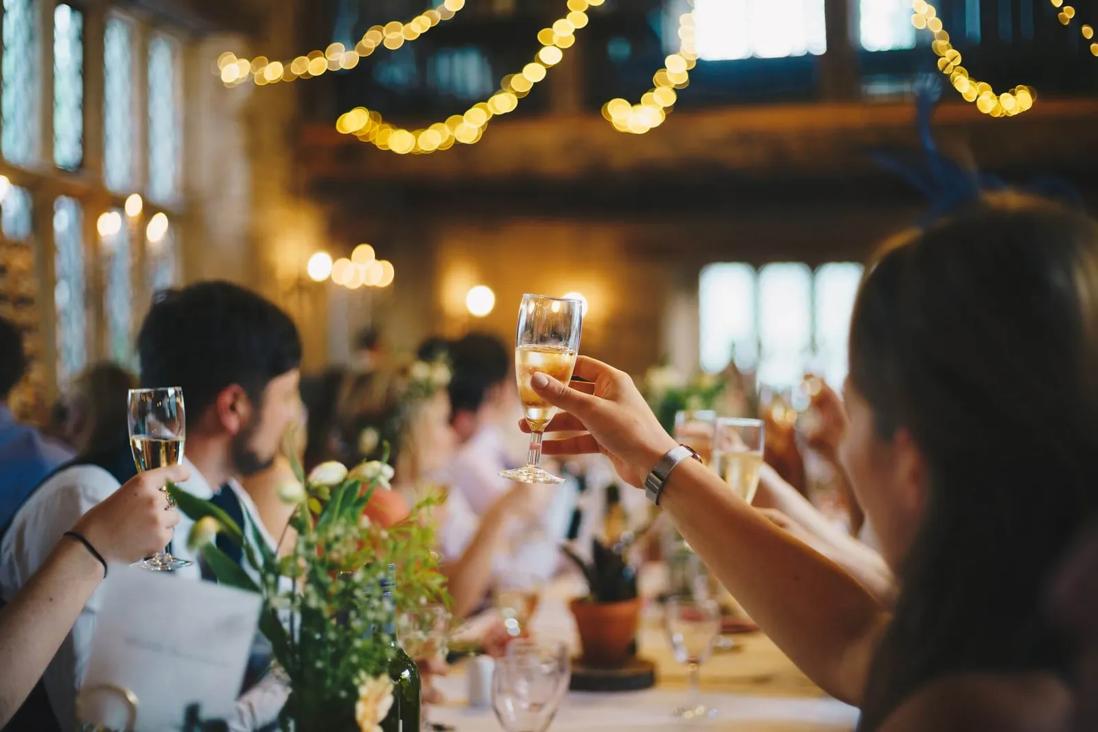 5 wedding trends that will get you to dream wedding status